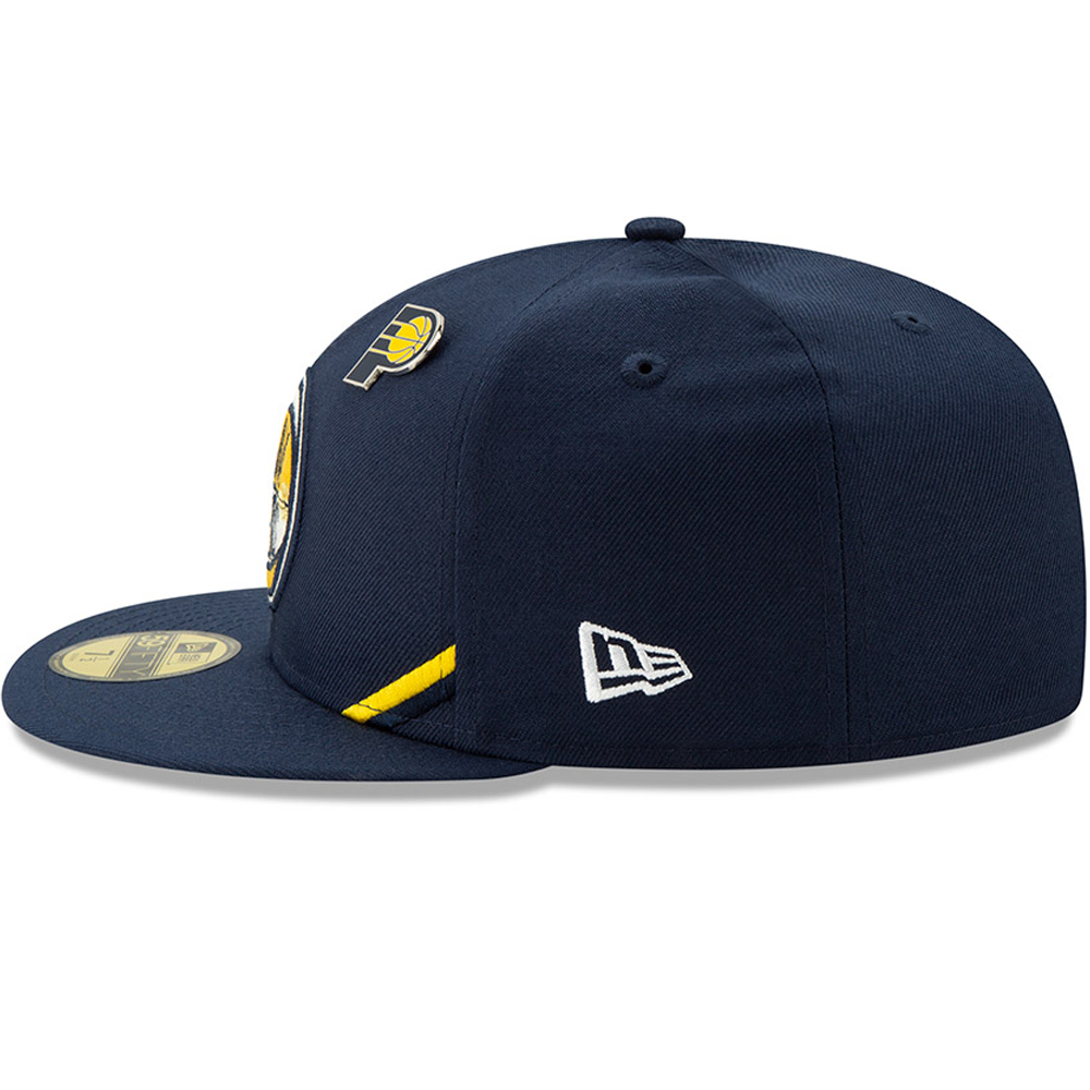 Indiana Pacers 2019 NBA Draft 59FIFTY