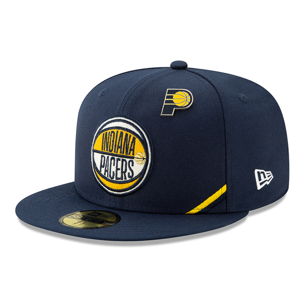 Indiana Pacers NBA Draft 2019 59FIFTY