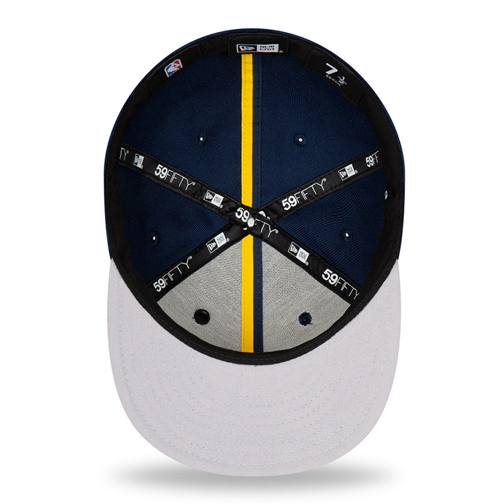 59FIFTY – Indiana Pacers NBA Draft  2019