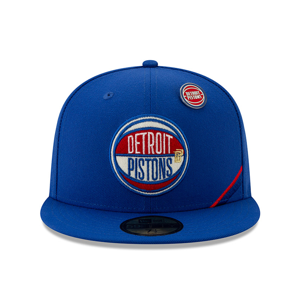 59FIFTY – Detroit Pistons – 2019 NBA Draft