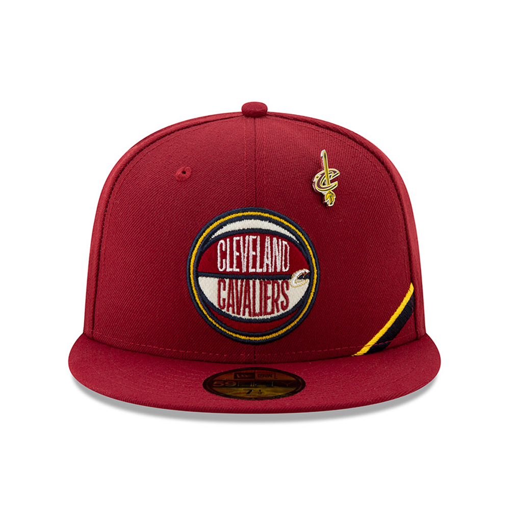 59FIFTY – Cleveland Cavaliers NBA Draft 2019