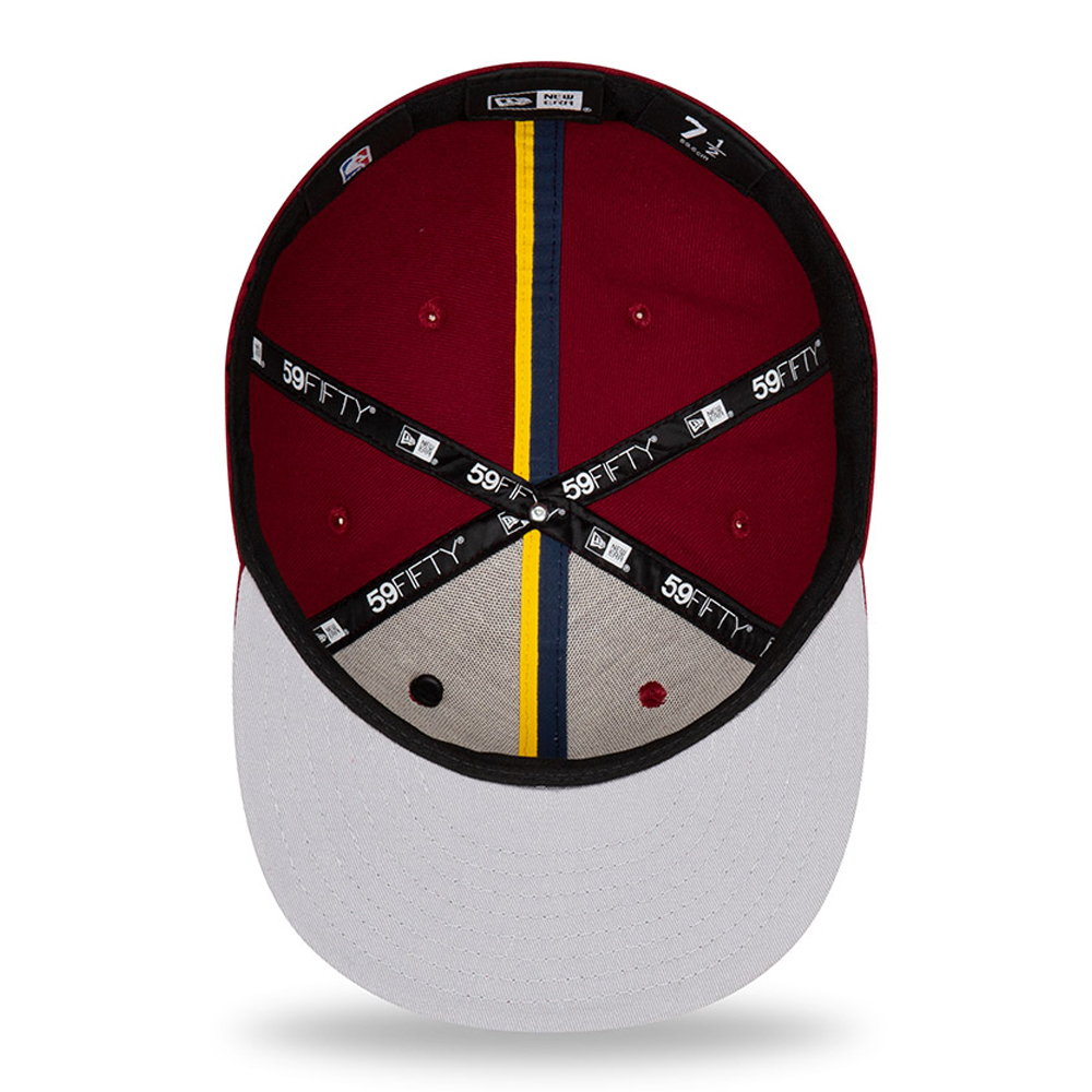 59FIFTY – Cleveland Cavaliers NBA Draft 2019