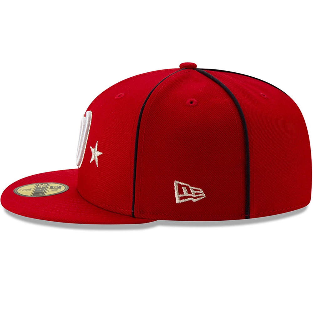 Washington Nationals 2019 All Star Game 59FIFTY