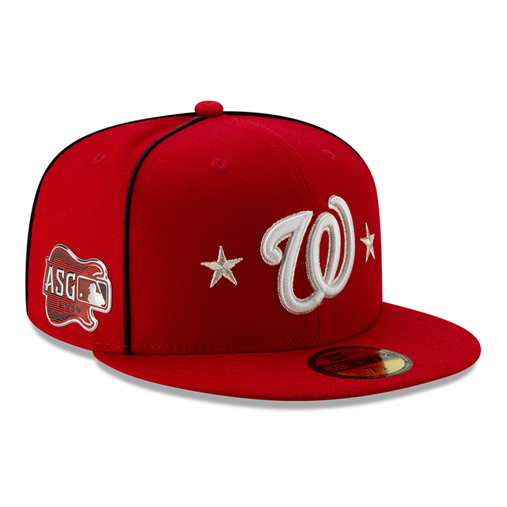 Washington Nationals 2019 All Star Game 59FIFTY