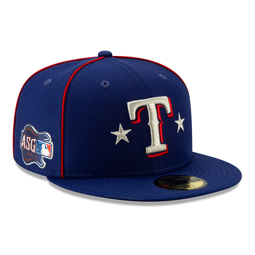 59FIFTY – Texas Rangers – 2019 All-Star Game