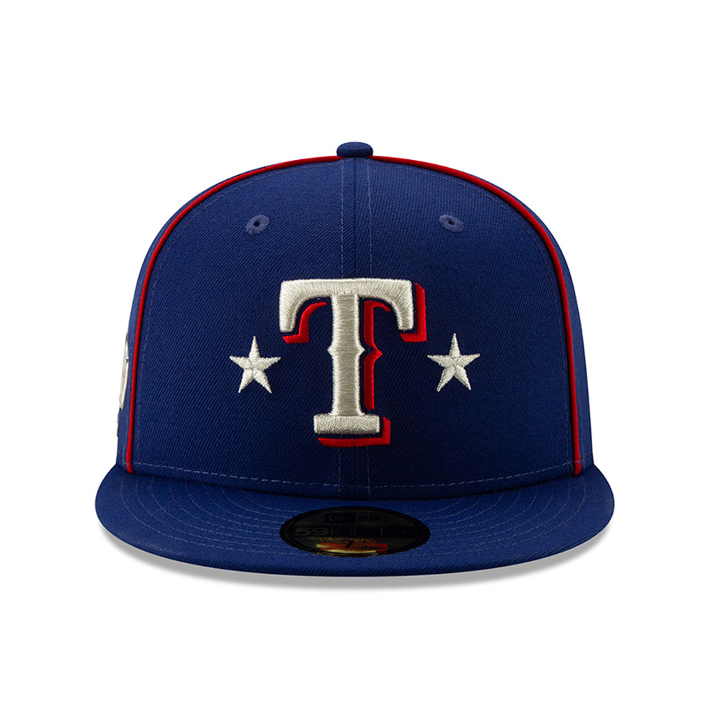 Texas Rangers 2019 All Star Game 59FIFTY