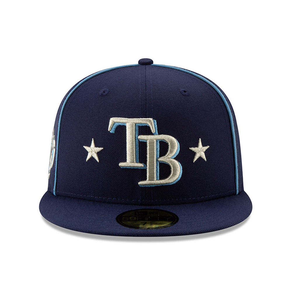 Tampa Bay Rays 2019 All Star Game 59FIFTY