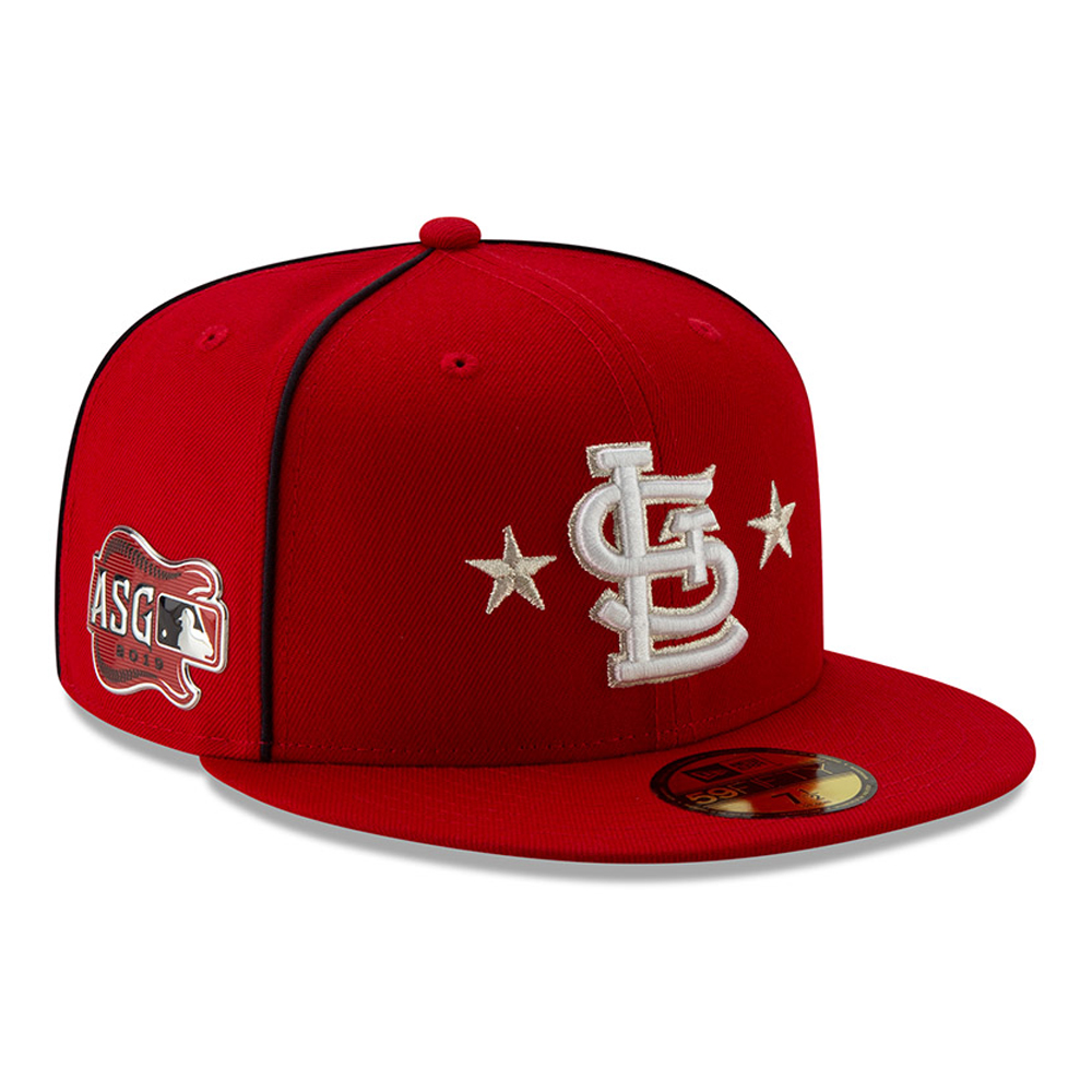 St Louis Cardinals 2019 All Star Game 59FIFTY
