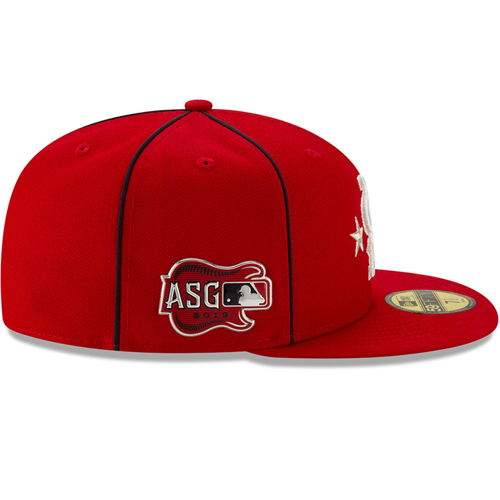St Louis Cardinals 2019 All-Star Game 59FIFTY
