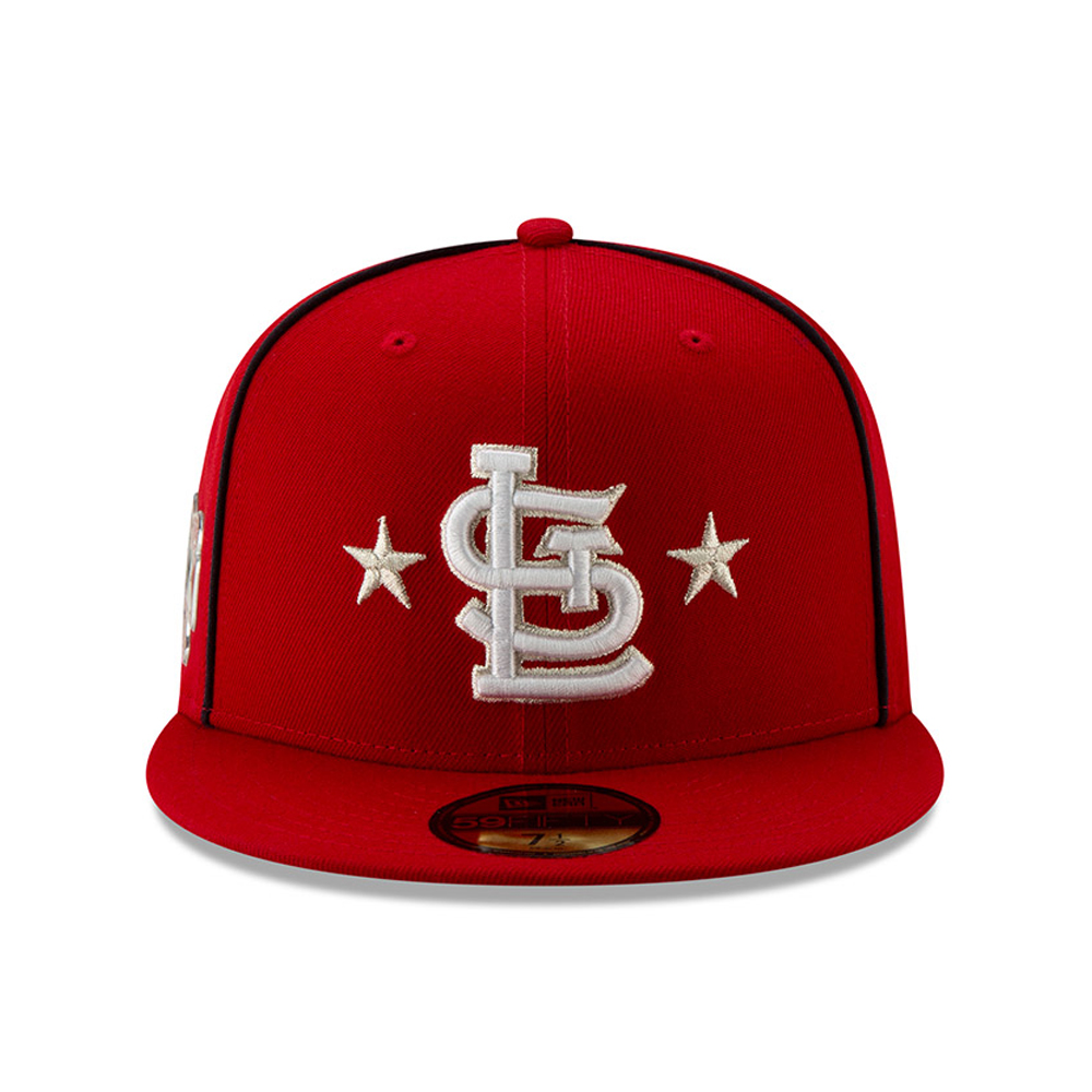 59FIFTY – St Louis Cardinals – 2019 All-Star Game