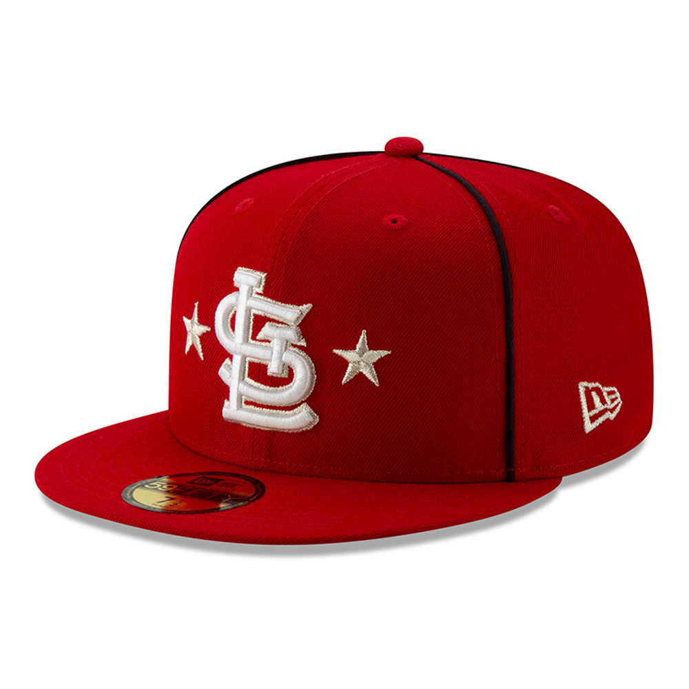 St Louis Cardinals 2019 All-Star Game 59FIFTY A5065_289