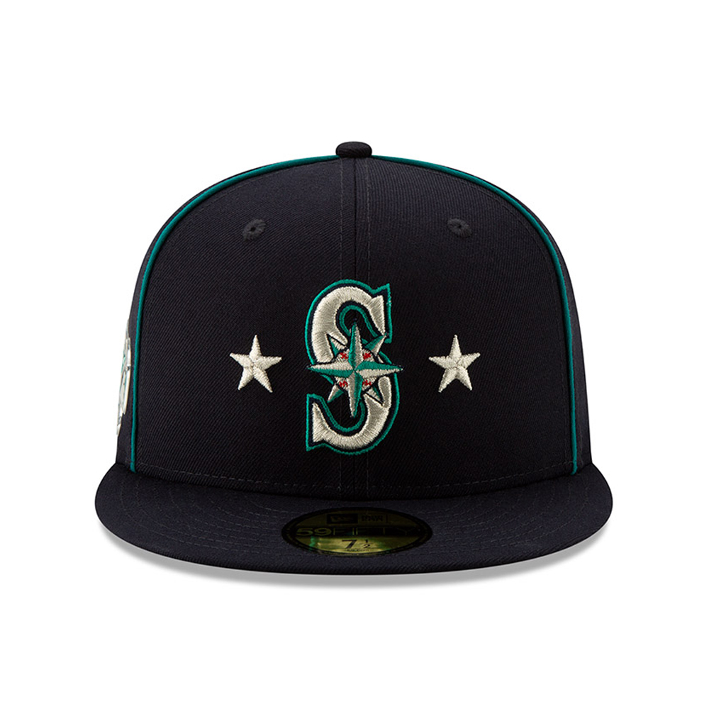 Seattle Mariners 2019 All Star Game 59FIFTY