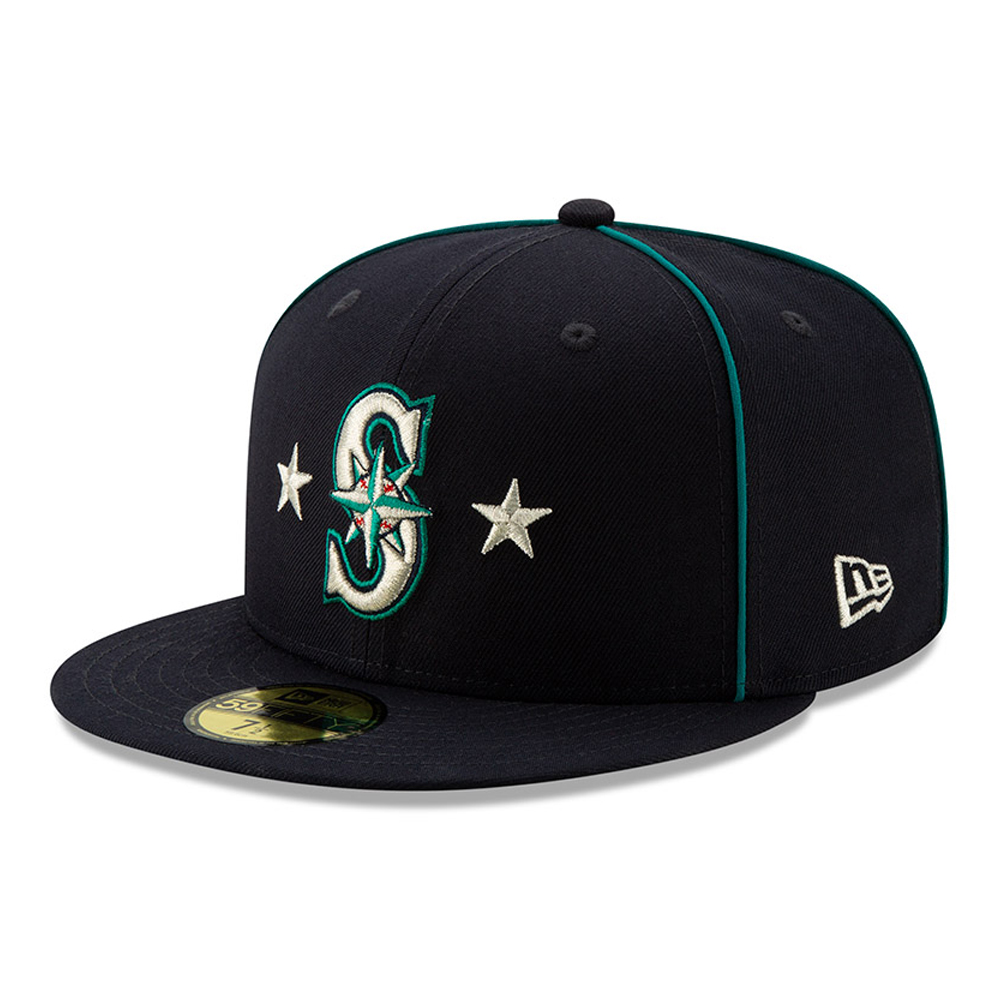 Seattle Mariners 2019 All Star Game 59FIFTY