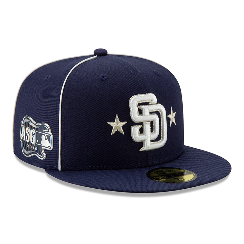 59FIFTY – San Diego Padres – 2019 All-Star Game