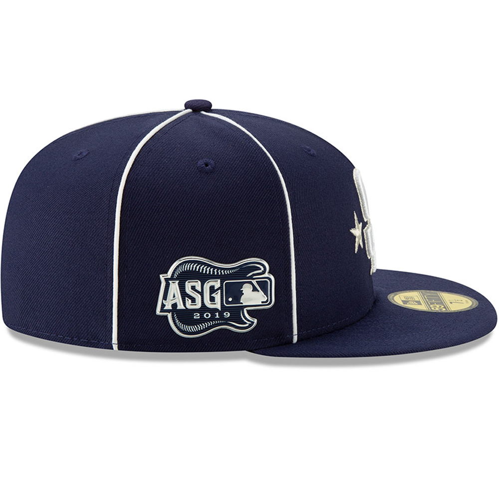 San Diego Padres 2019 All Star Game 59FIFTY