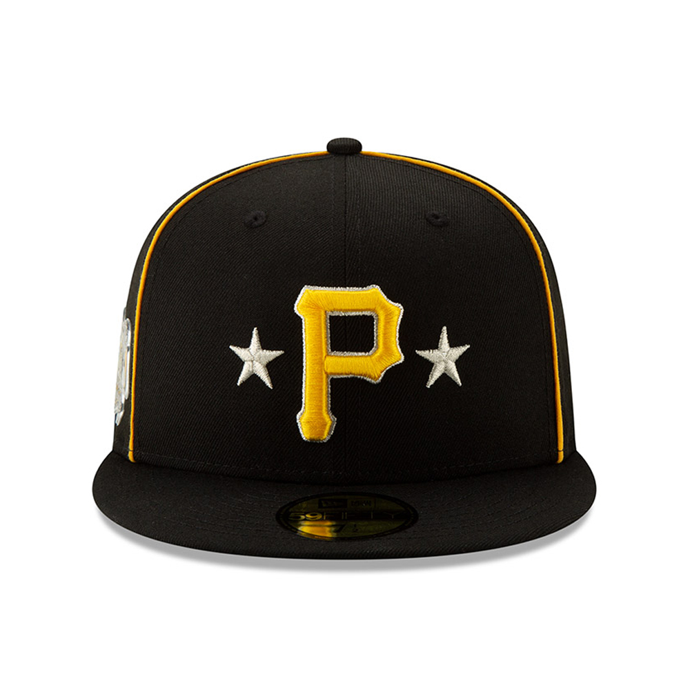 59FIFTY – Pittsburgh Pirates – 2019 All-Star Game