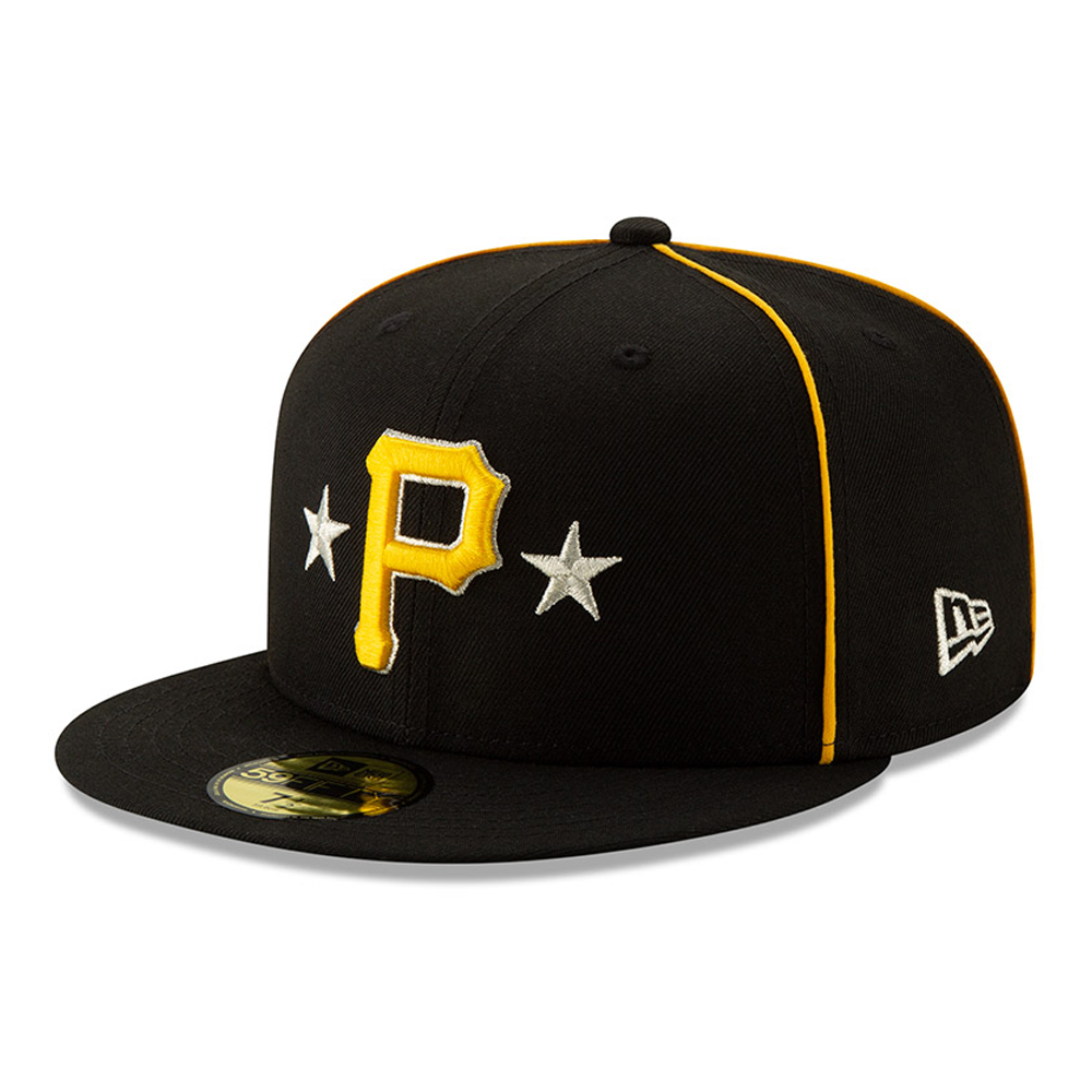 Pittsburgh Pirates 2019 All Star Game 59FIFTY