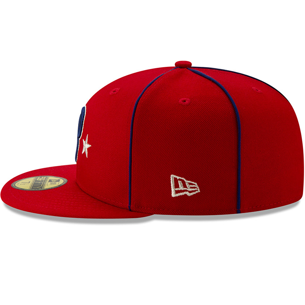 Philadelphia Phillies 2019 All Star Game 59FIFTY