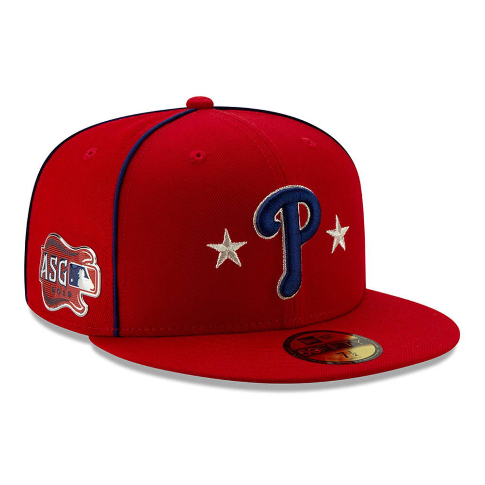 59FIFTY – Philadelphia Phillies – 2019 All-Star Game