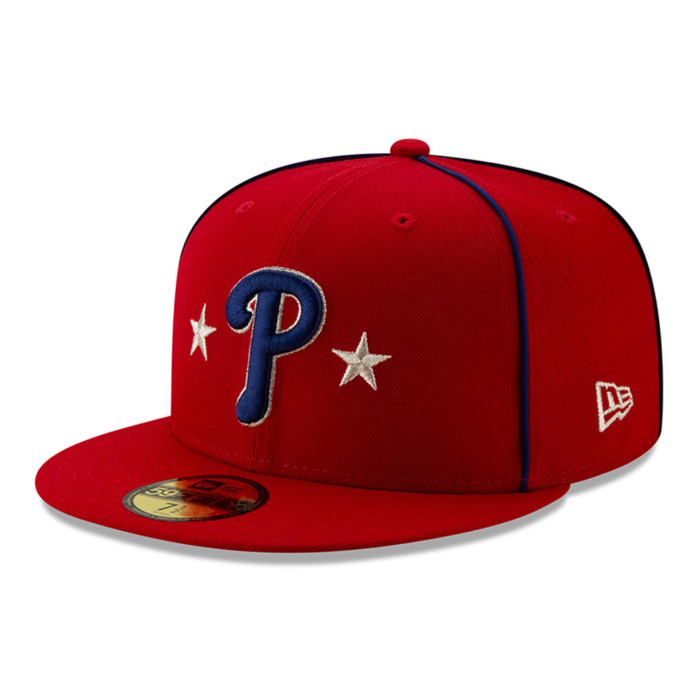 Philadelphia Phillies 2019 All Star Game 59FIFTY