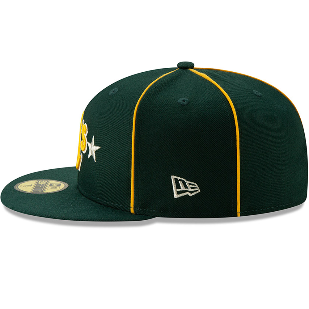 Oakland Athletics 2019 All-Star Game 59FIFTY