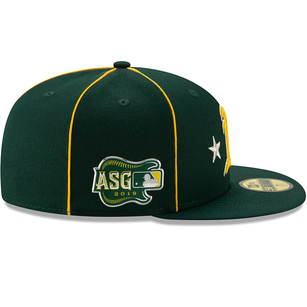 59FIFTY – Oakland Athletics – 2019 All-Star Game