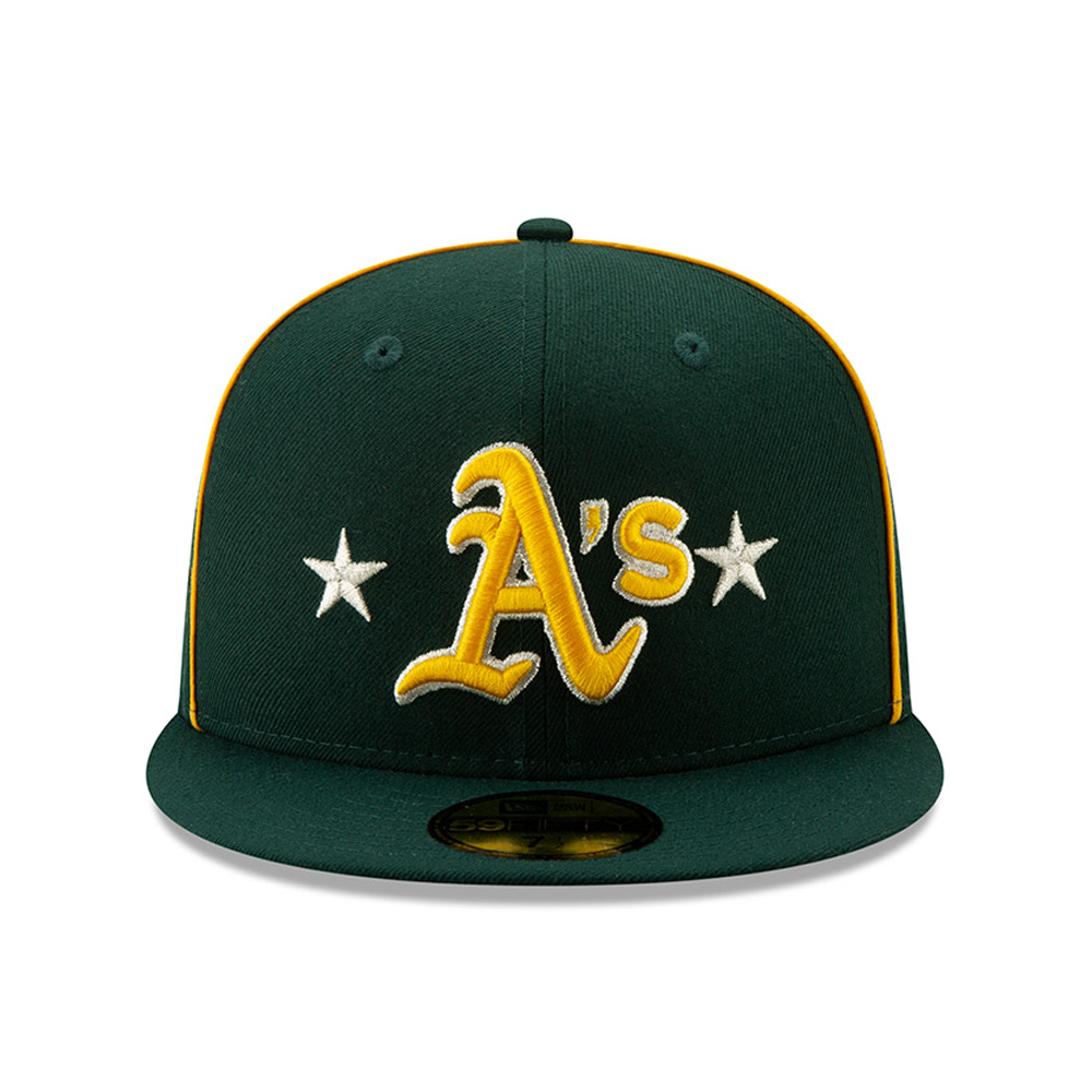 Oakland Athletics 2019 All Star Game 59FIFTY