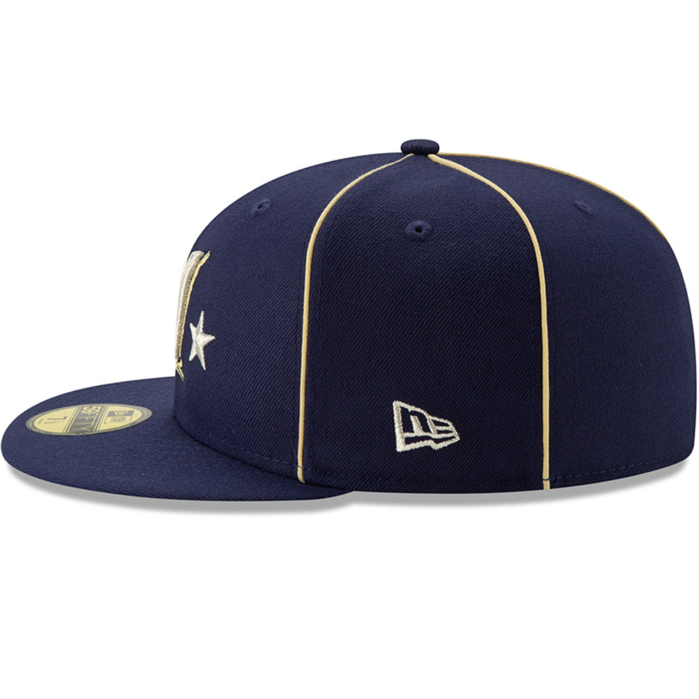 59FIFTY – Milwaukee Brewers – 2019 All-Star Game