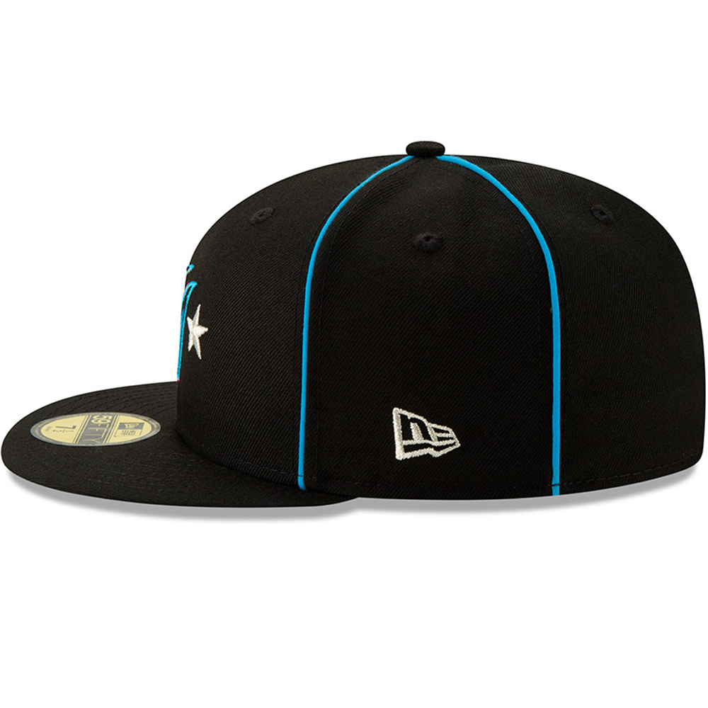 Miami Marlins 2019 All Star Game 59FIFTY
