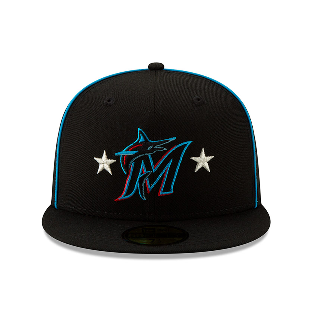 Miami Marlins 2019 All-Star Game 59FIFTY