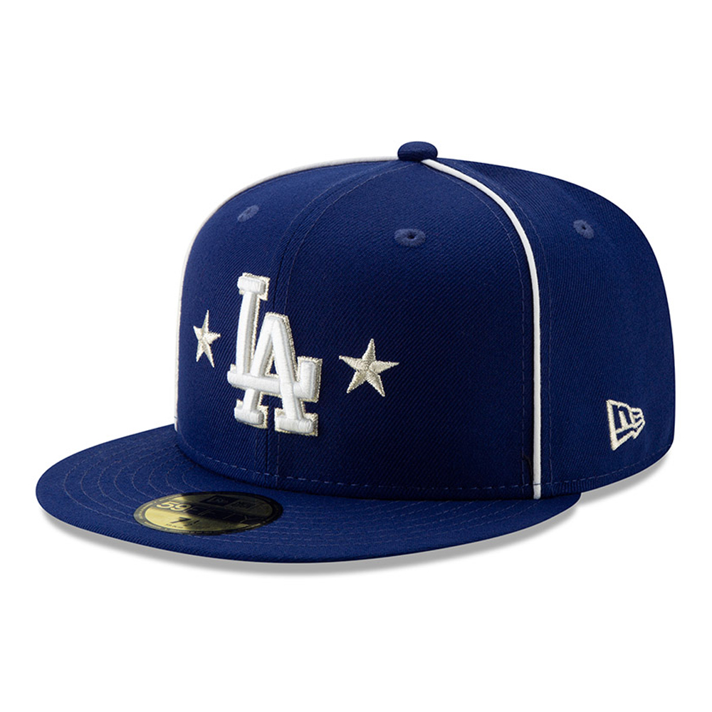 Los Angeles Dodgers 2019 All-Star Game 59FIFTY