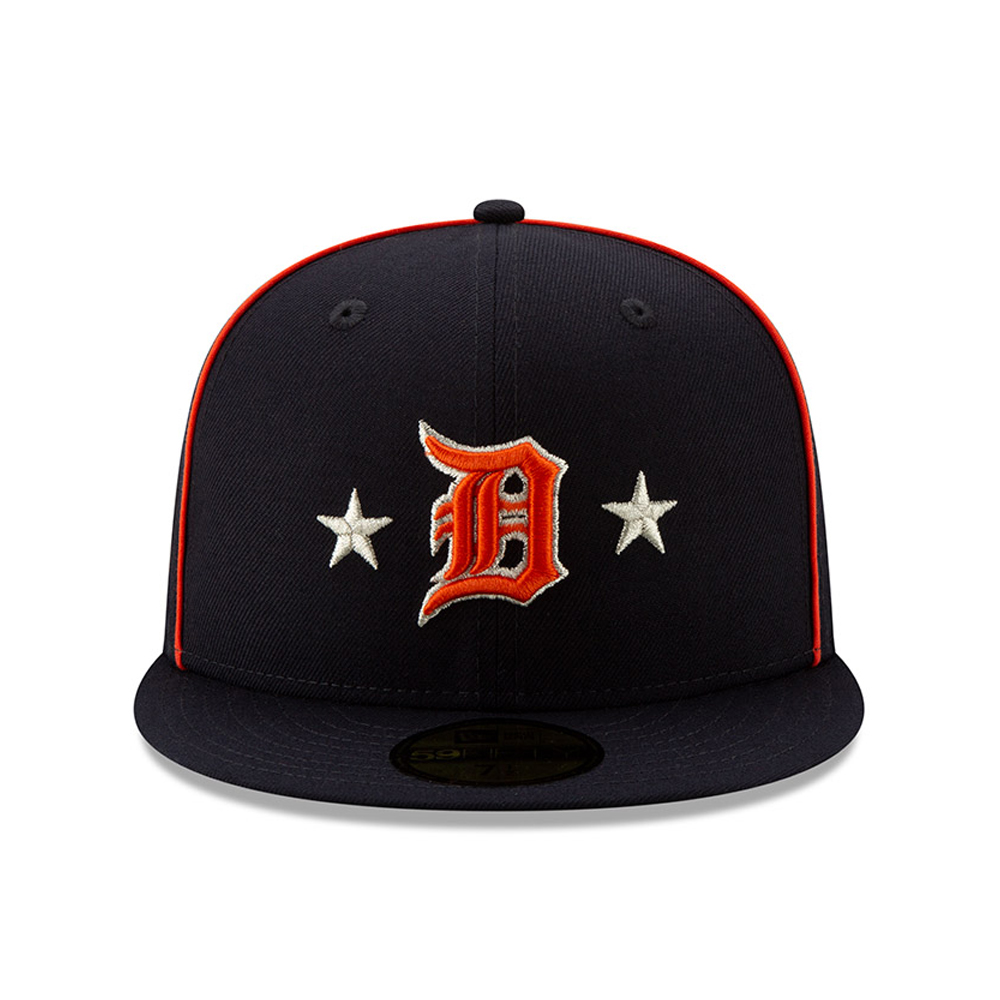 Detroit Tigers 2019 All-Star Game 59FIFTY