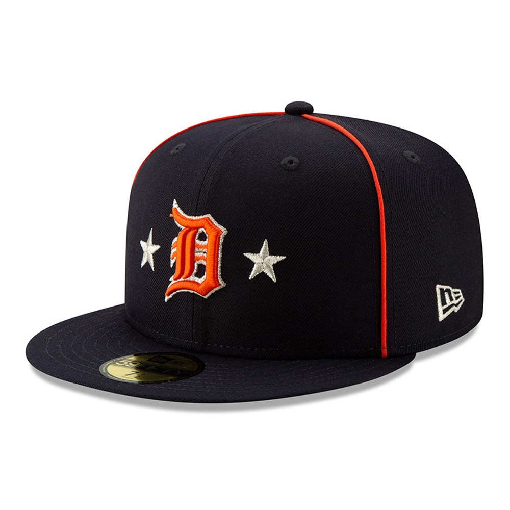 Detroit Tigers 2019 All Star Game 59FIFTY