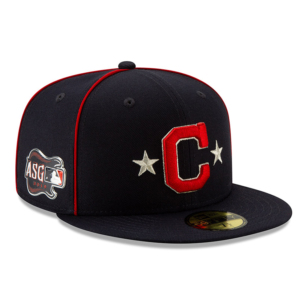 Cleveland Indians 2019 All-Star Game 59FIFTY