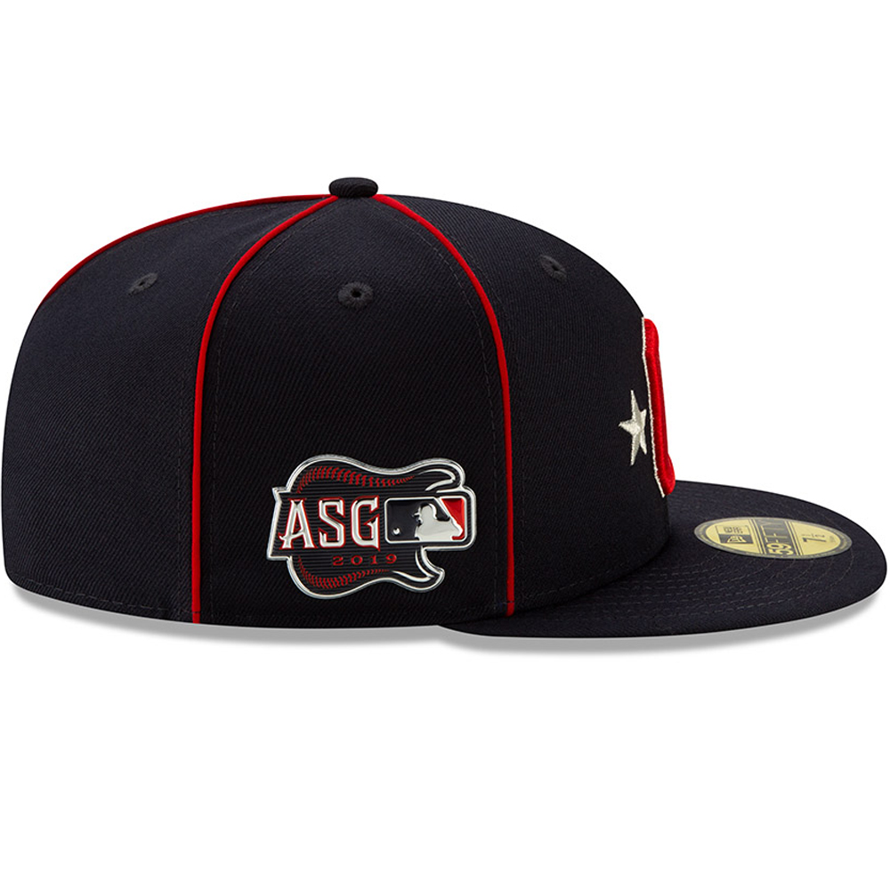 Cleveland Indians 2019 All Star Game 59FIFTY