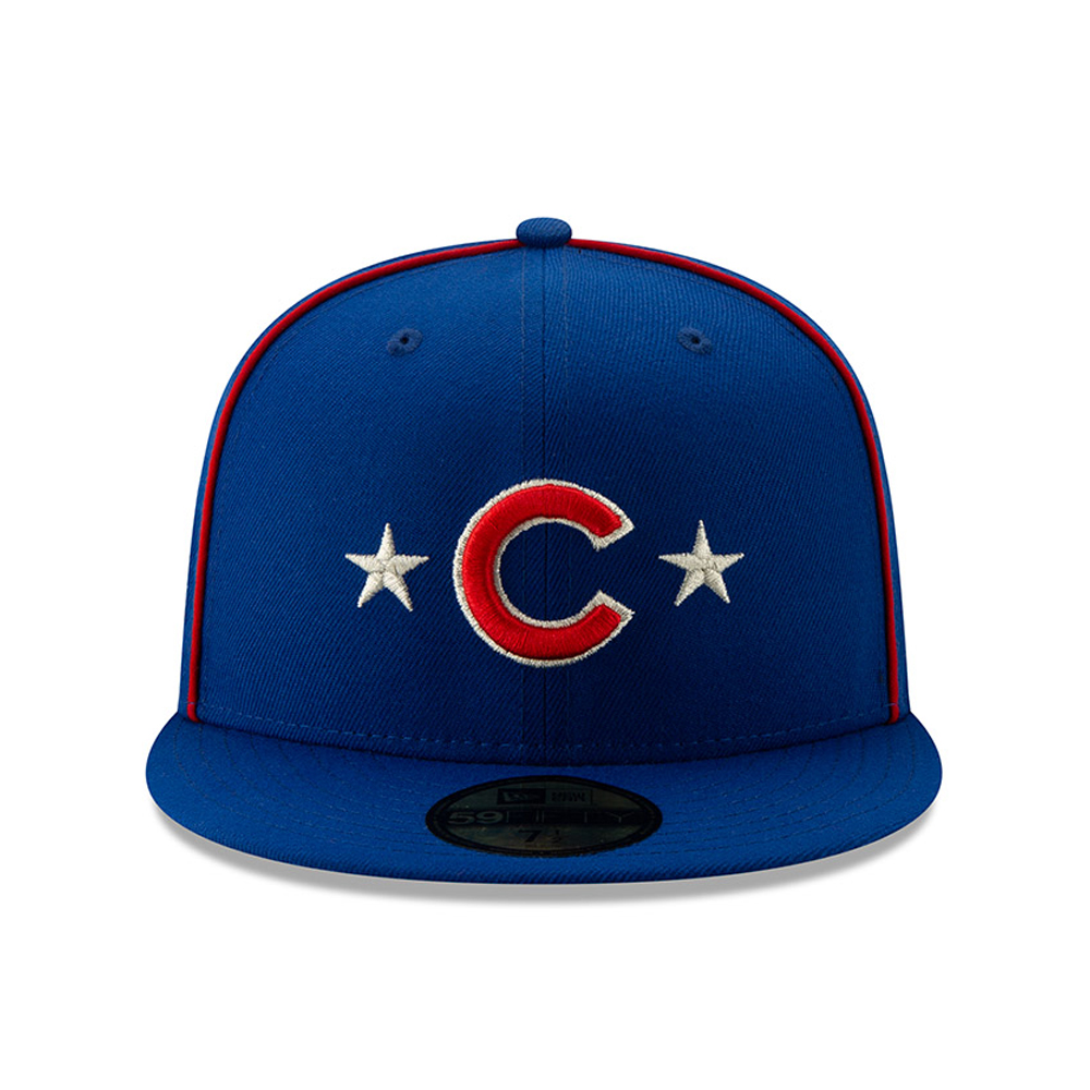 59FIFTY – Chicago Cubs – 2019 All-Star Game