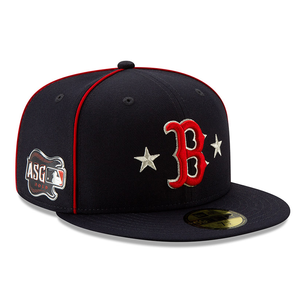 Boston Red Sox 2019 All-Star Game 59FIFTY