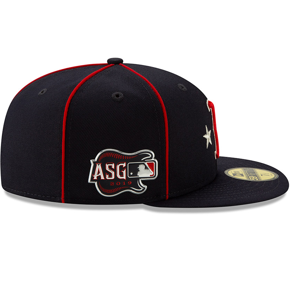 Boston Red Sox 2019 All-Star Game 59FIFTY