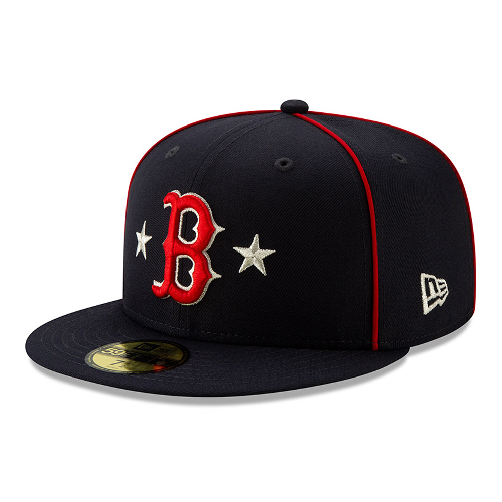 Boston Red Sox 2019 All Star Game 59FIFTY