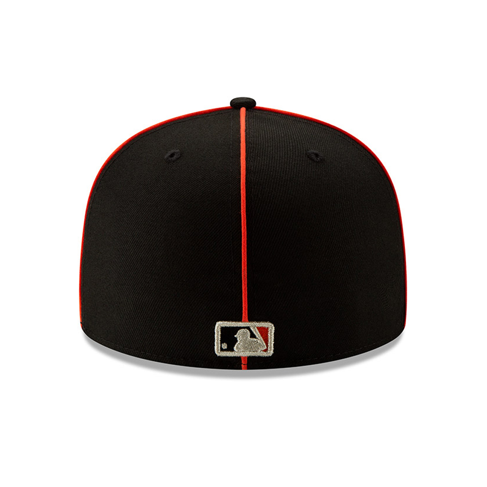 Baltimore Orioles 2019 All Star Game 59FIFTY