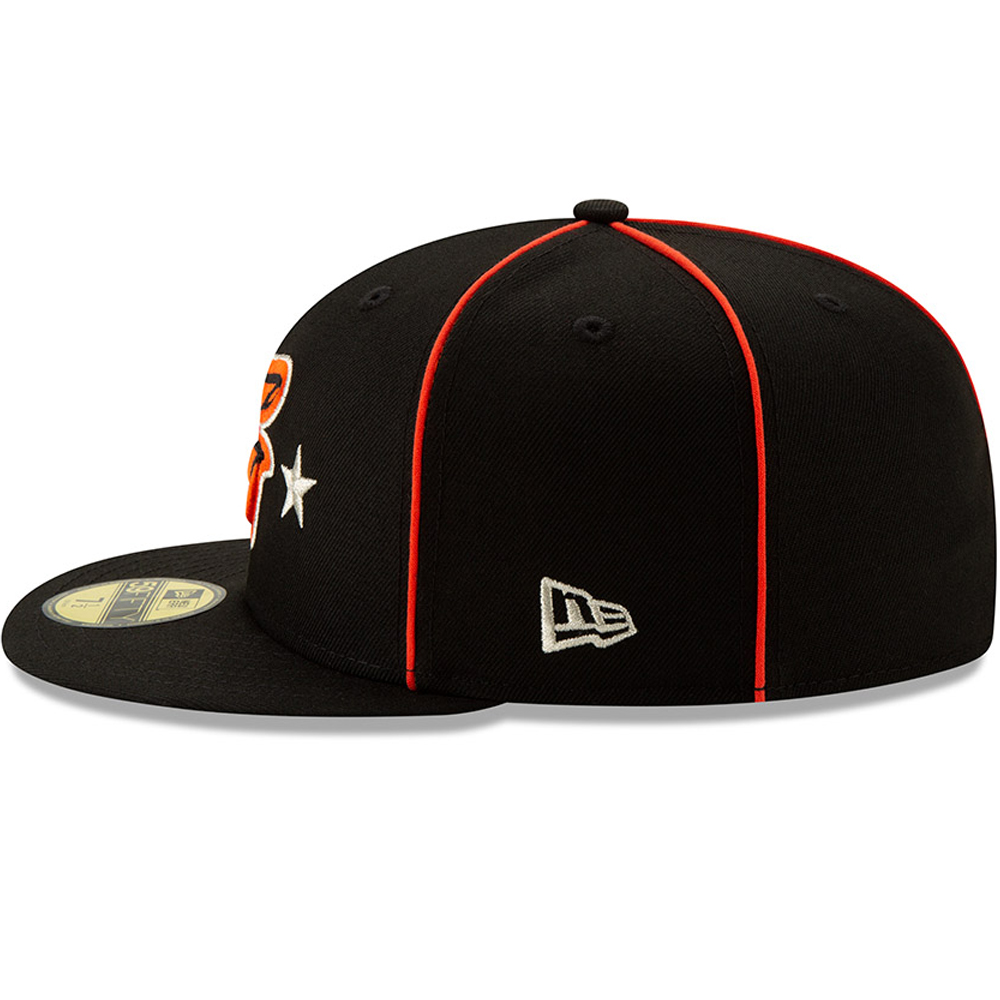 Baltimore Orioles 2019 All-Star Game 59FIFTY
