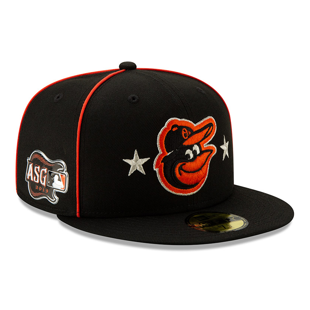 Baltimore Orioles 2019 All-Star Game 59FIFTY