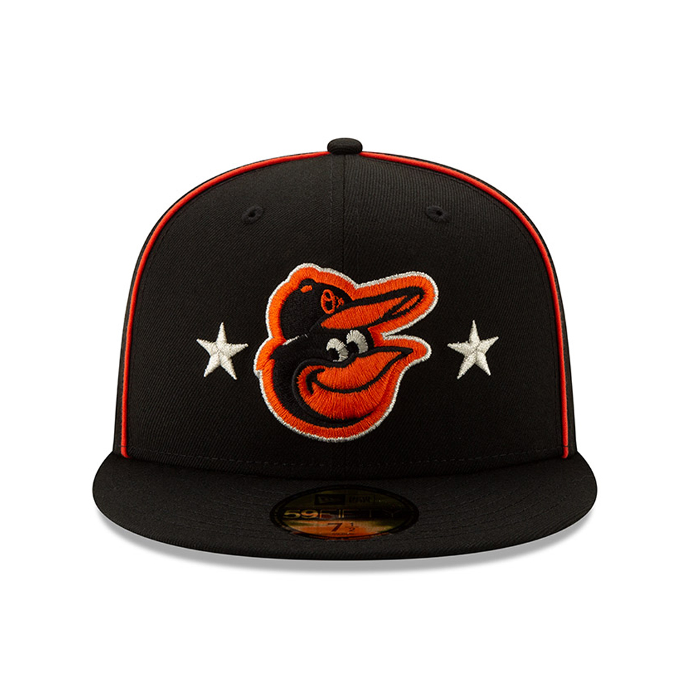 59FIFTY – Baltimore Orioles – 2019 All-Star Game