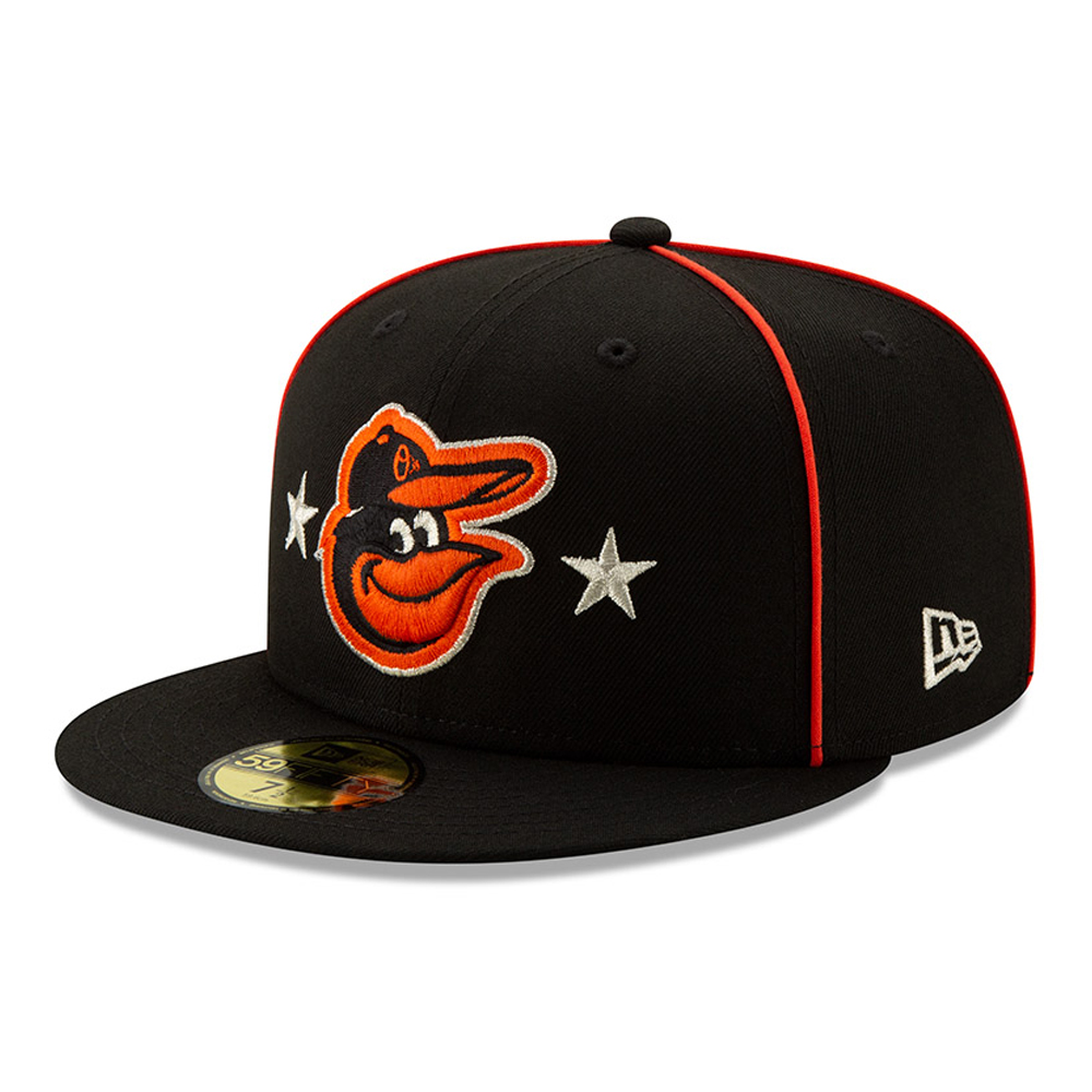 59FIFTY – Baltimore Orioles – 2019 All-Star Game