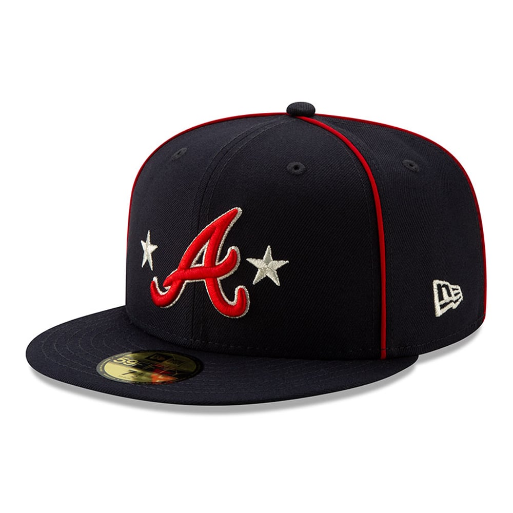 59FIFTY – Atlanta Braves – 2019 All-Star Game