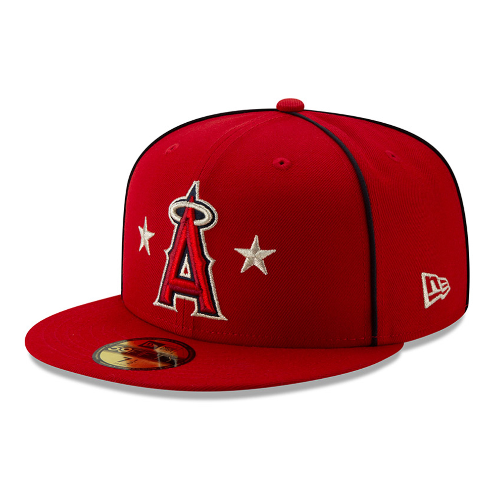 Los Angeles Angels 2019 All-Star Game 59FIFTY