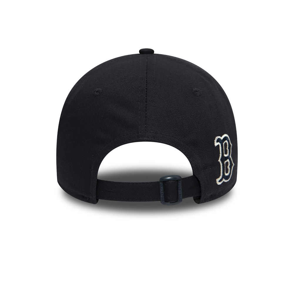 9TWENTY – Basic Boston Red Sox – Wordmark