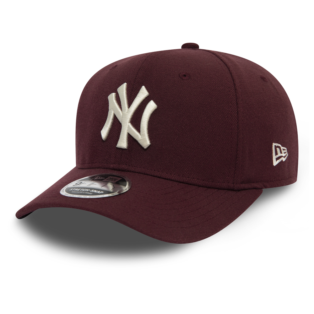 New York Yankees London Series Stretch Snap 9FIFTY Snapback