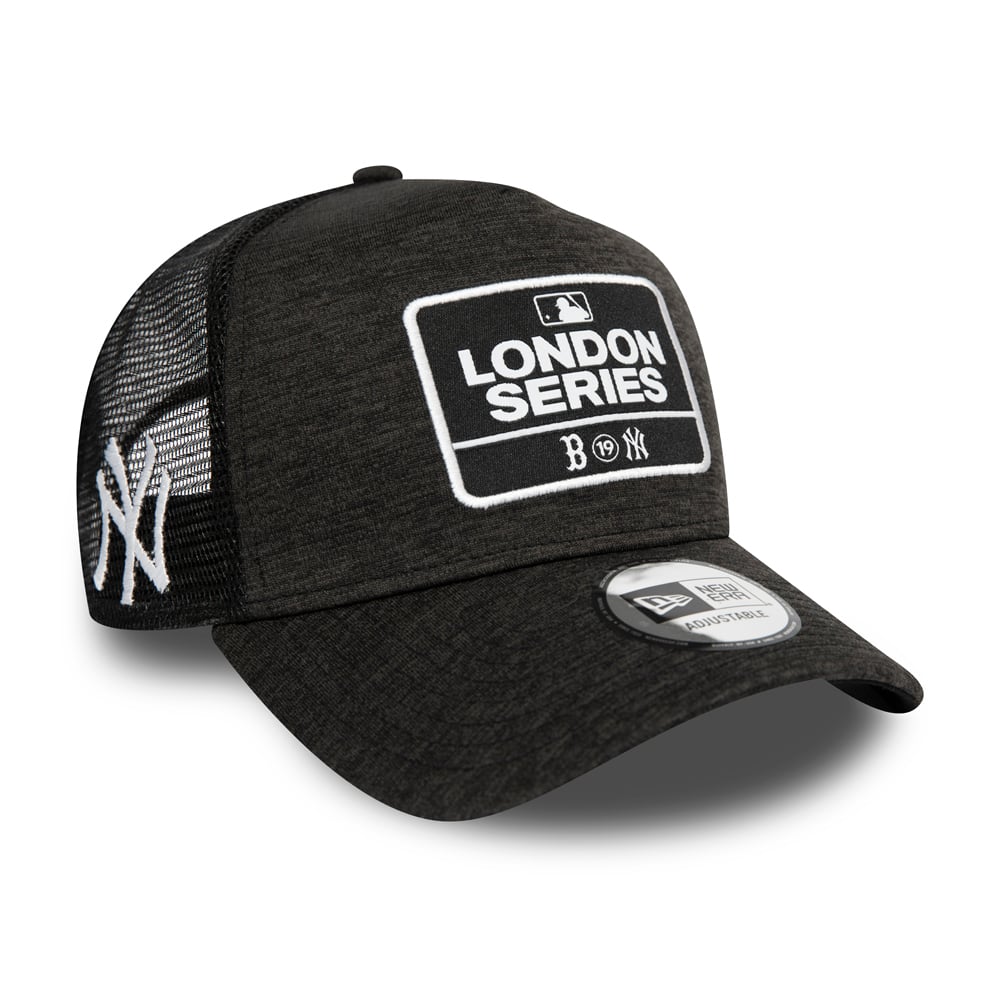 A Frame Trucker – New York Yankees – London Series