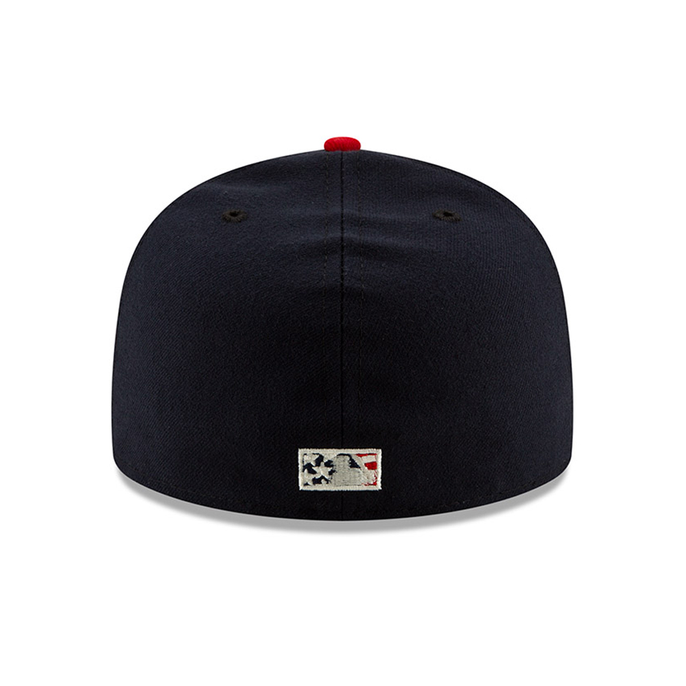 59FIFTY – Texas Rangers – Independence Day